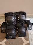 Rolki fit 100 MAN Class A