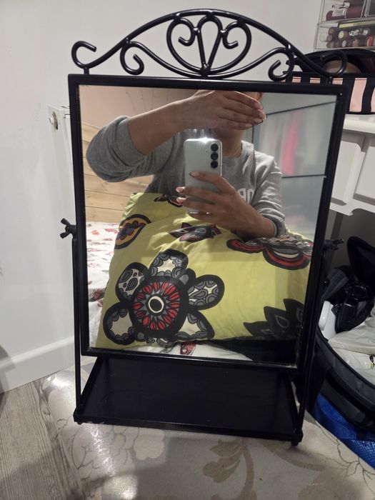 Lusterko KARMSUND Ikea