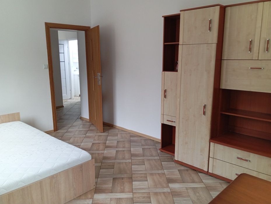 Dwa pokoje Rozewie Władysławowo długoterminowo