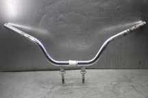 Daelim VT 125 VL Kierownica