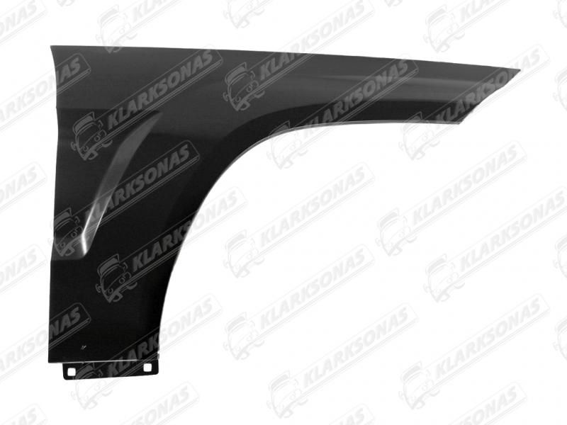 Крило MERCEDES BENZ GLK KLASE (X204), 06.2012 - 12.2015 2048800918 204