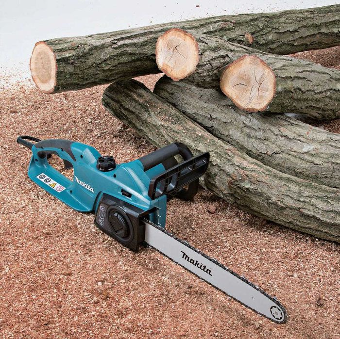 Pilarka elektryczna Makita UC3541A