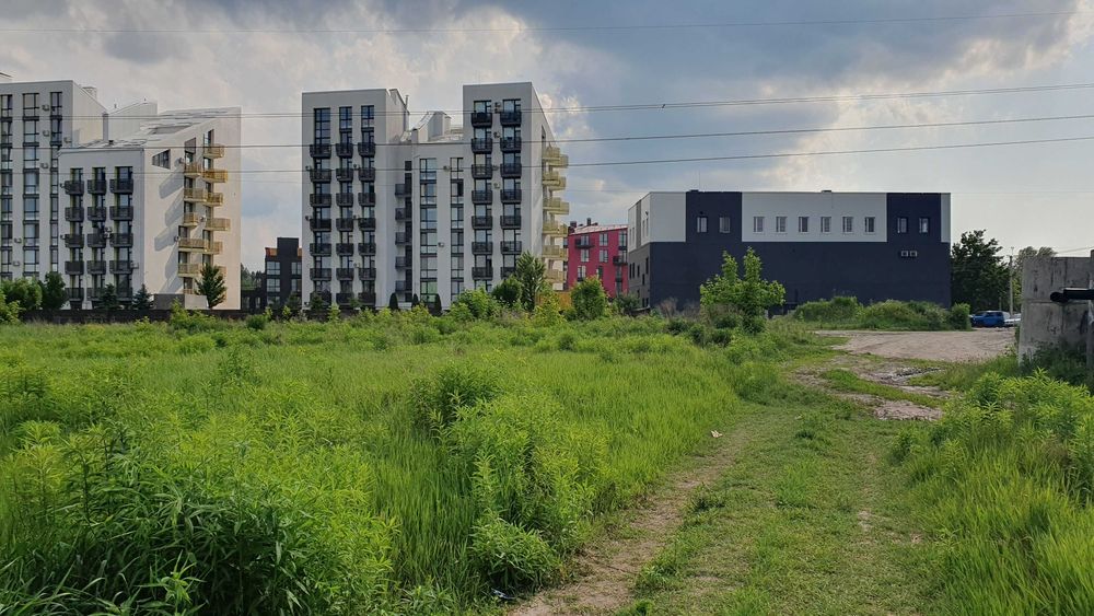 Продам 2к. квартиру в ЖК Білий Шоколад Cyti Lake