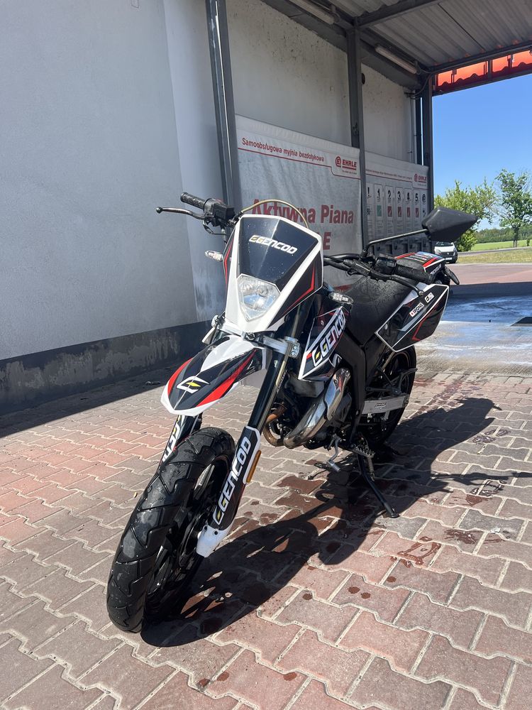Masai razer 50 Am6 (Beta, rjeju,Junak X-Ray, )
