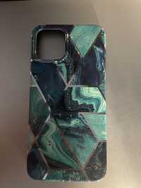 Case, etui do iPhone 12, iPhone 12 Pro