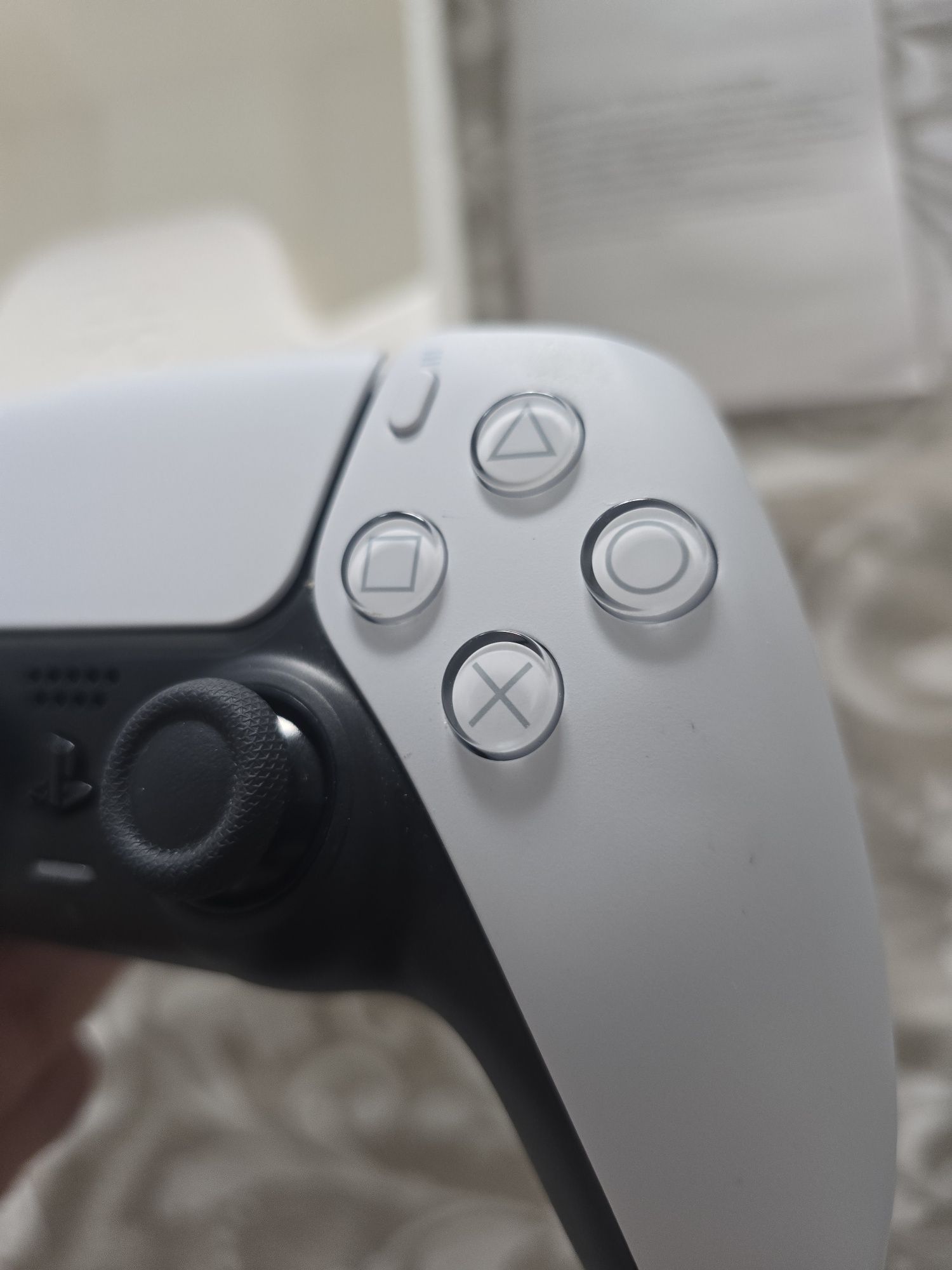 Comando para Ps5 Dualsense Sony