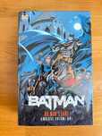 Batman No Man's Land omnibus vol 1