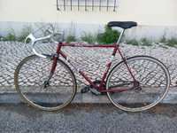 Bicicleta vintage Sirla 1972