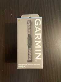 Garmin HRM DUAL fita cardíaca NOVA