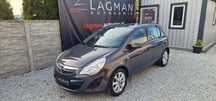 Opel Corsa 1.4*5Drzwi*Klima*Sprowadzona