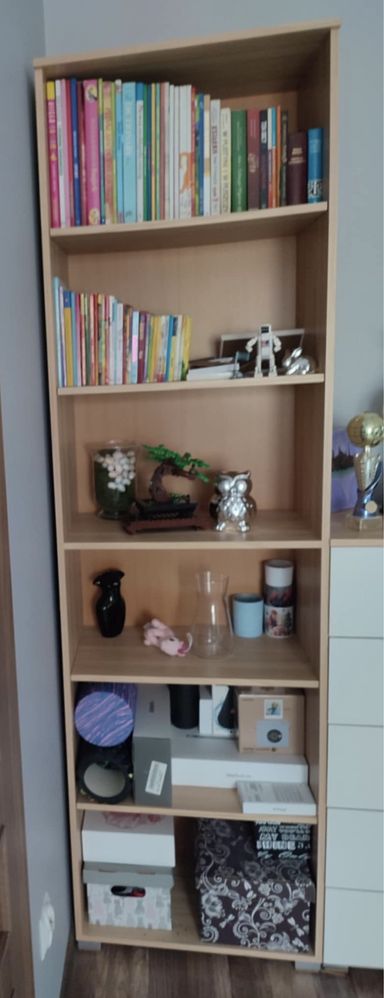 Sprzedam zestaw mebli