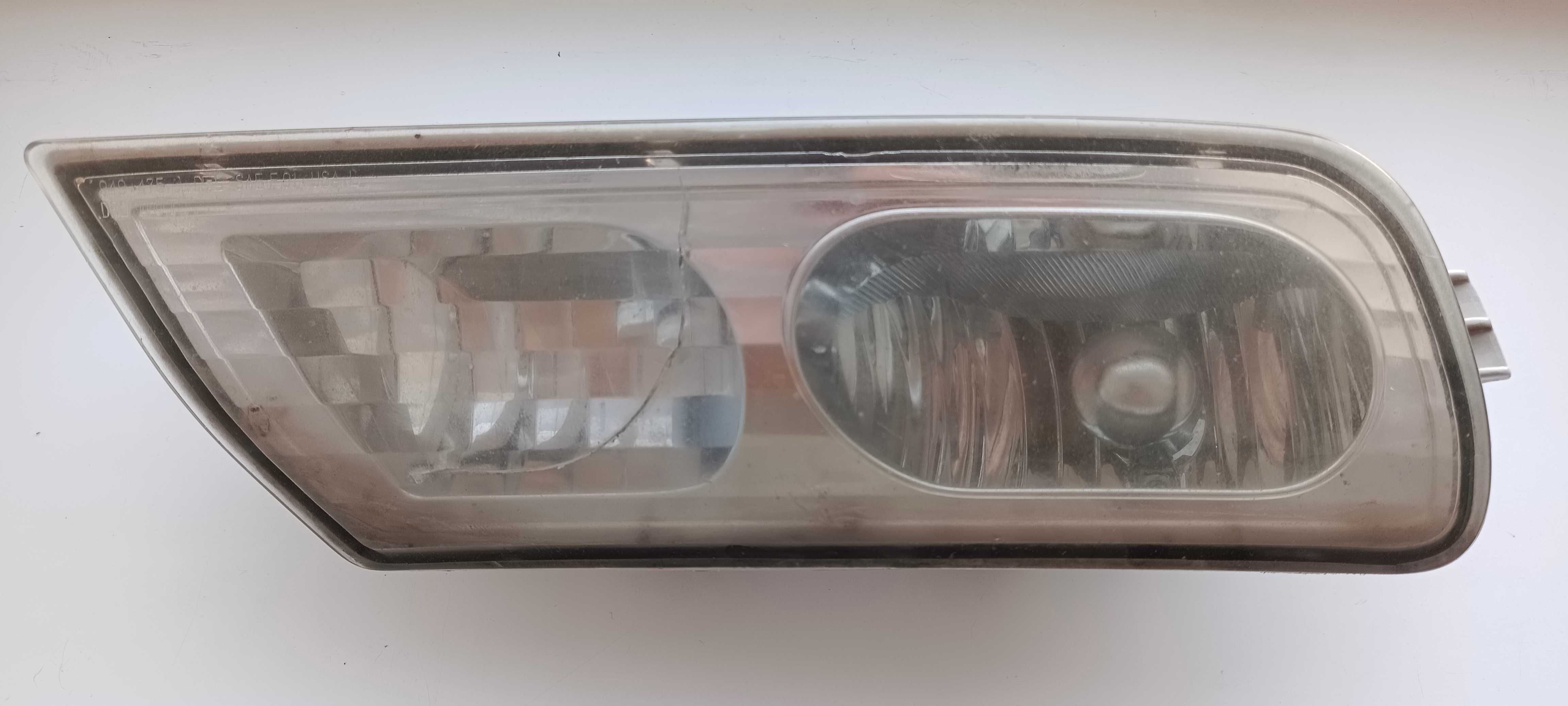 Фара левая противотуманная Acura MDX yd2