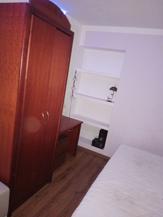 Kwatery pracownicze Oborniki