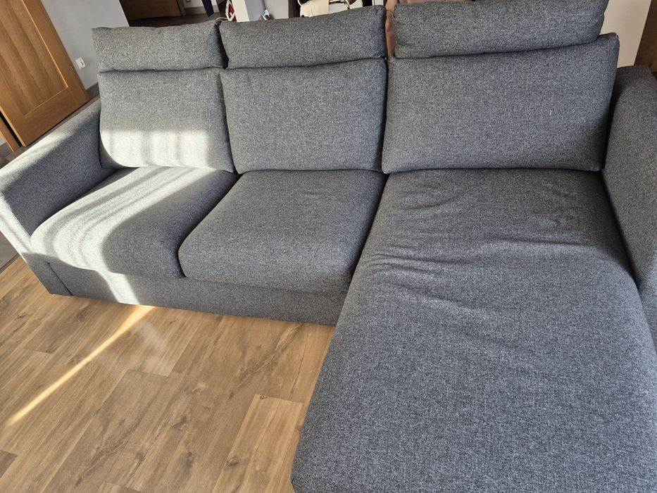 Kanapa vimle ikea