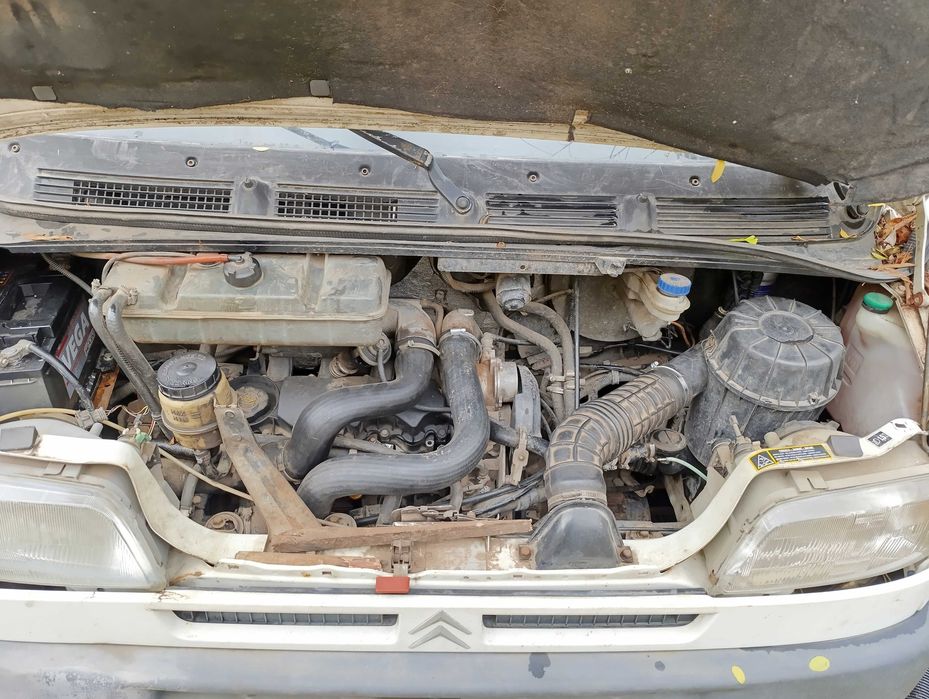 Продається Сітроєн Джампер