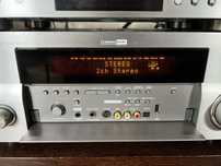 Yamaha RX-V3800 i CDX-497