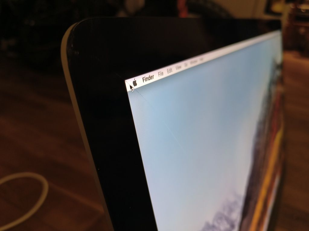 iMac 27 5k 2017r. Retina