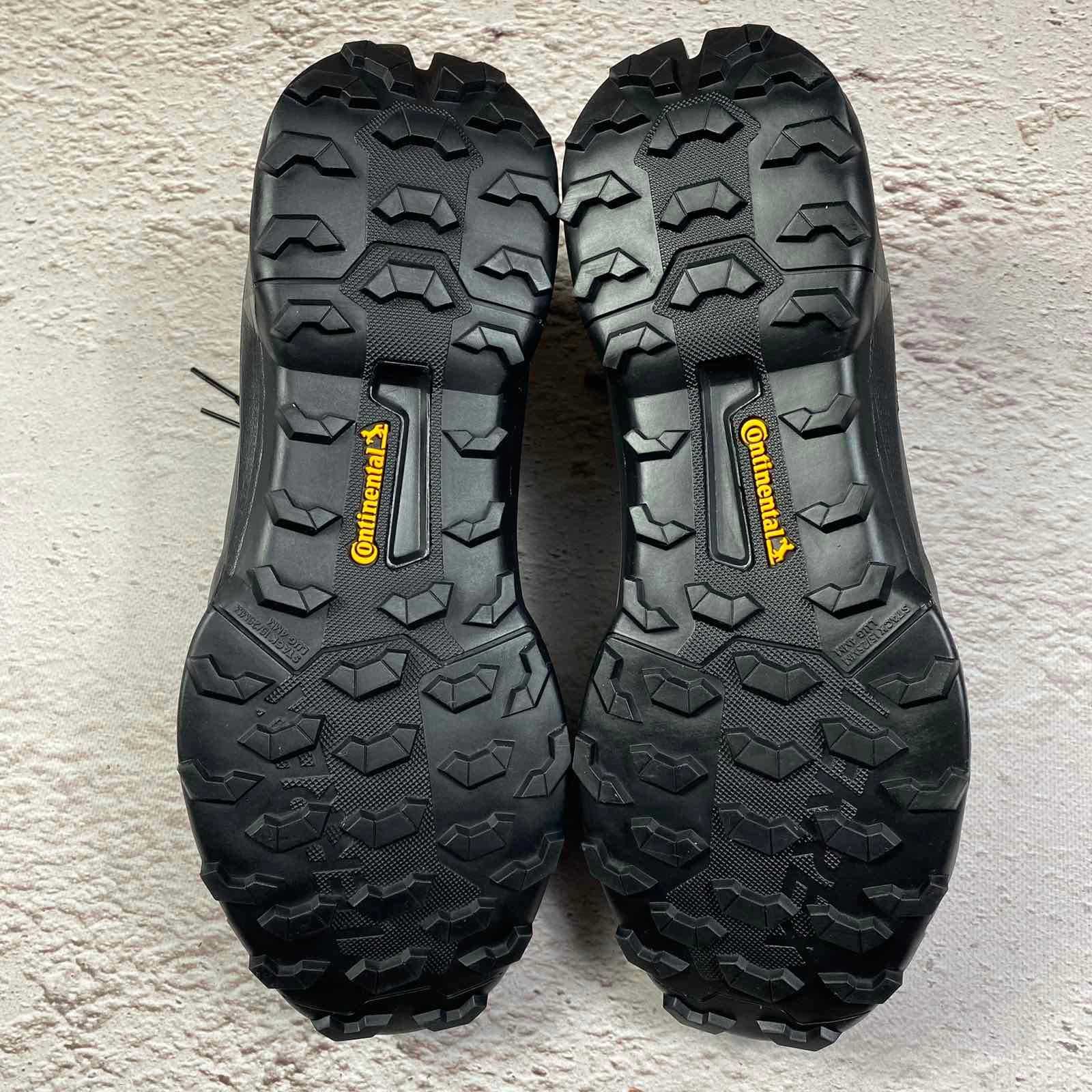 2023 чоловічі кросівки adidas terrex ax4 goretex