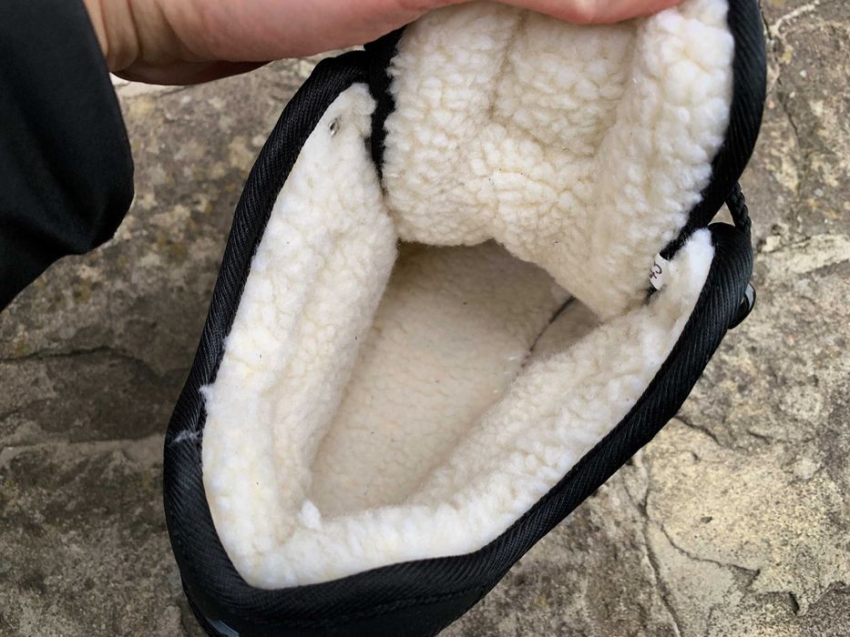 Мужские зимние кроссовки на меху New balance 574 (3 цвета) ХИТ продаж