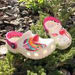 Crocs kids I AM єдинорожка та акула! Розпродаж зі складу! Оригінал!