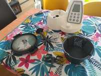 yammi 2 xl, motor e algumas peças disponiveis