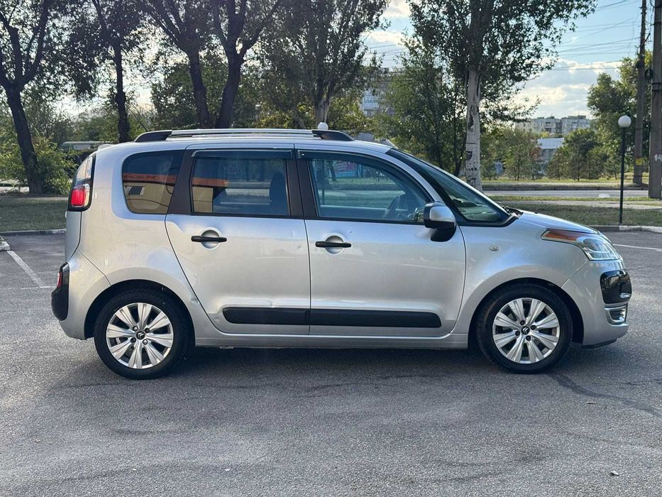 Продам Citroen C3 Picasso 2012р. #71937