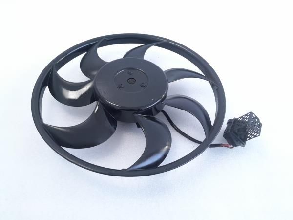 Termoventilador / motoventilador OPEL Zafira A (F75_)