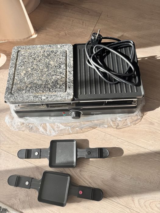 Raclette grill Silvercrest