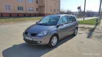 Renault Grand Scenic 2 Base