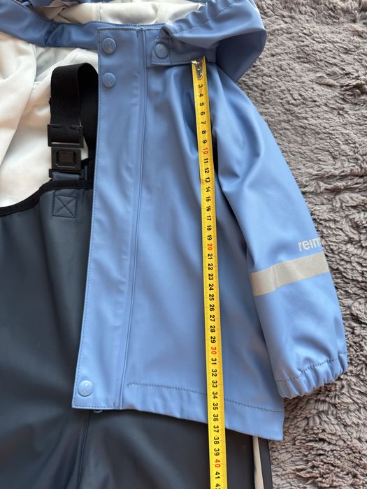 Комплект Reima на дощ