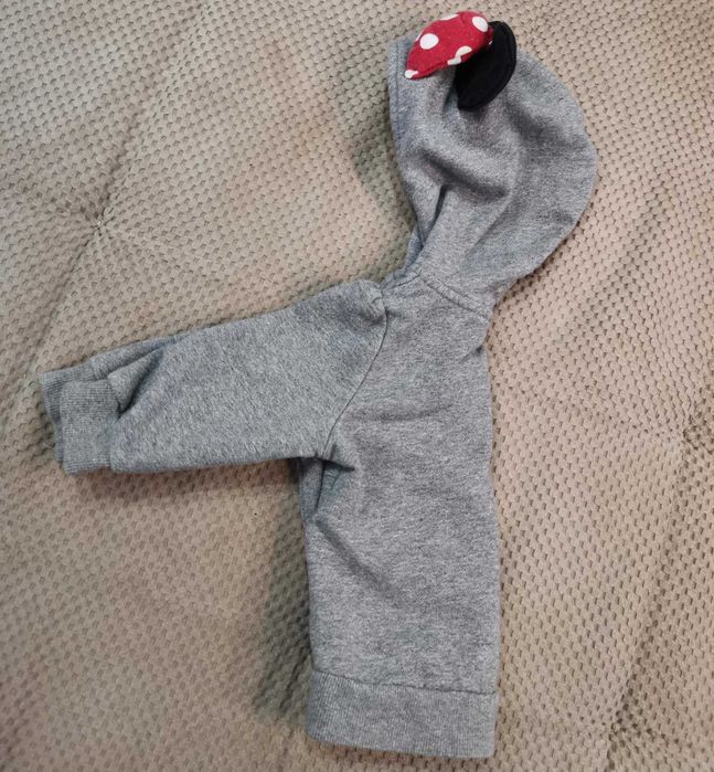 Bluzy niemowlęce