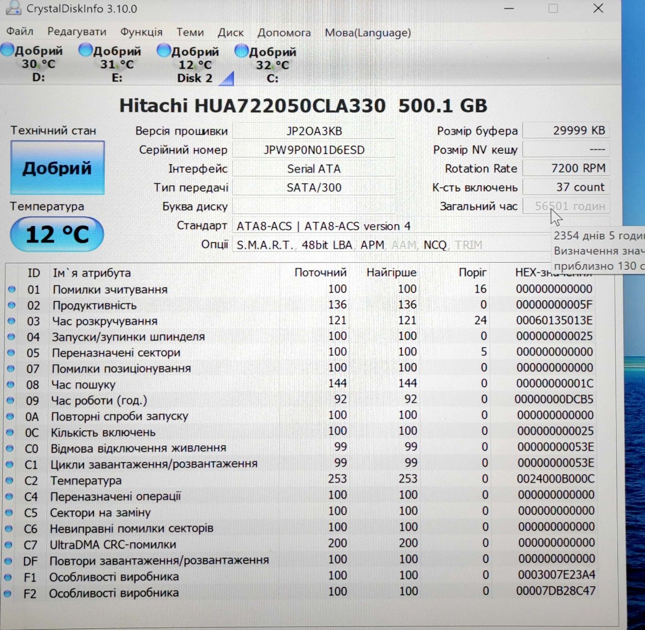 Сервер DELL R420 (4x3.5)