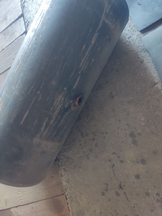 Повітряний ресівер 1 шт