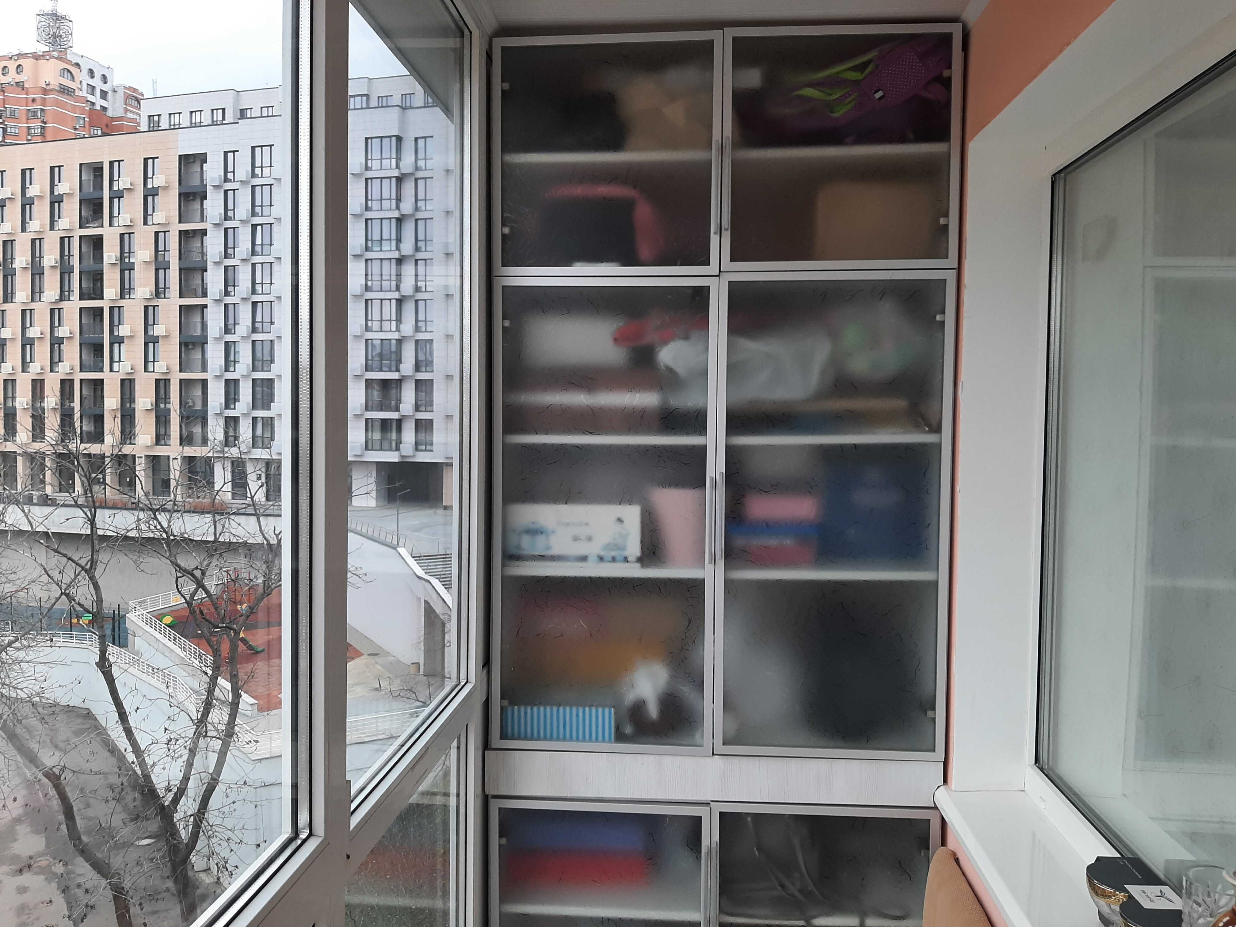 Продаж чудової 3к квартири в центрі Києва.