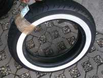 opona 130/90 -16 Bridgestone Exedra G721 3,0mm piały pas chopper