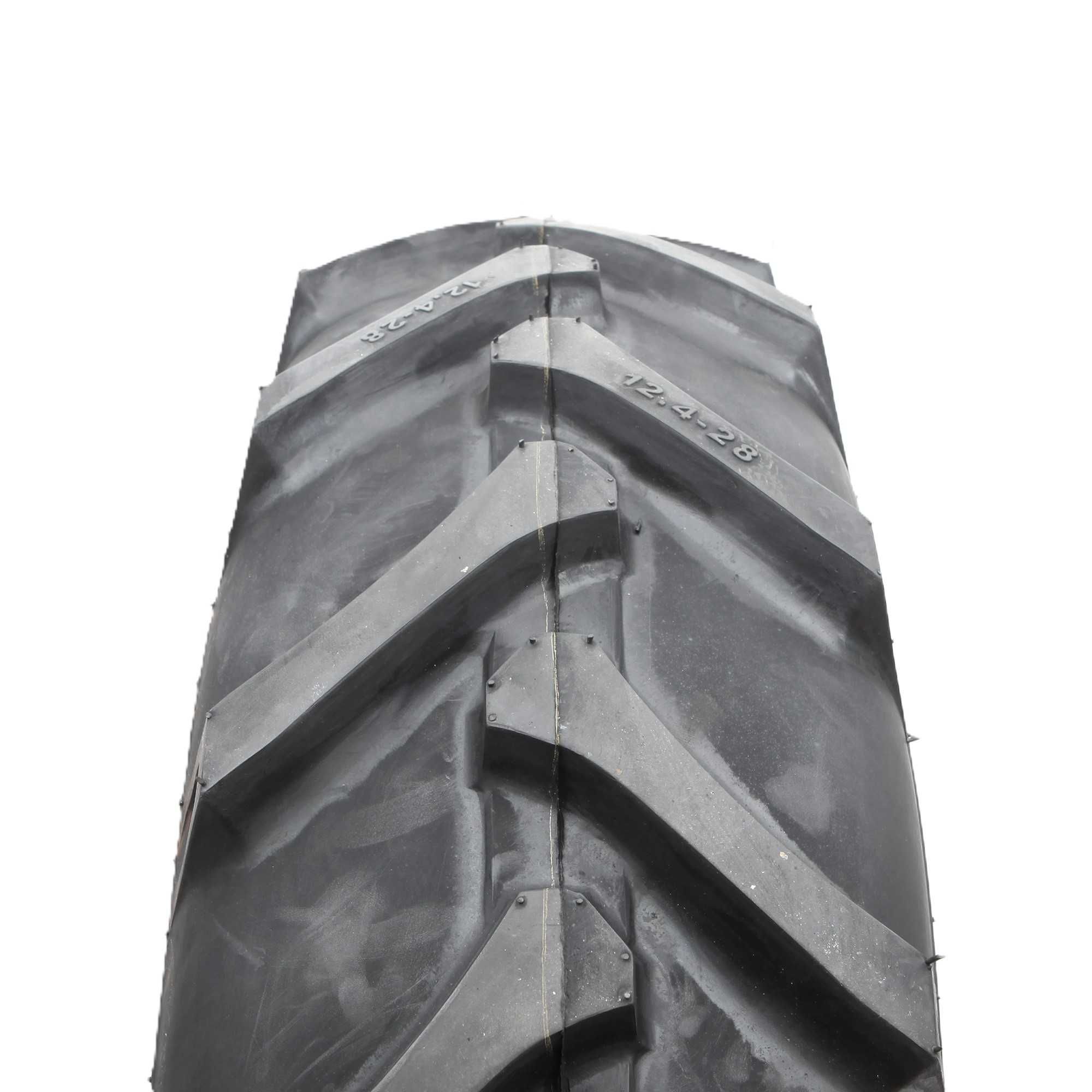 Opona 12.4-28 10PR ONYX ciągnik tył Ursus C330 C360 Darmowa Dostawa