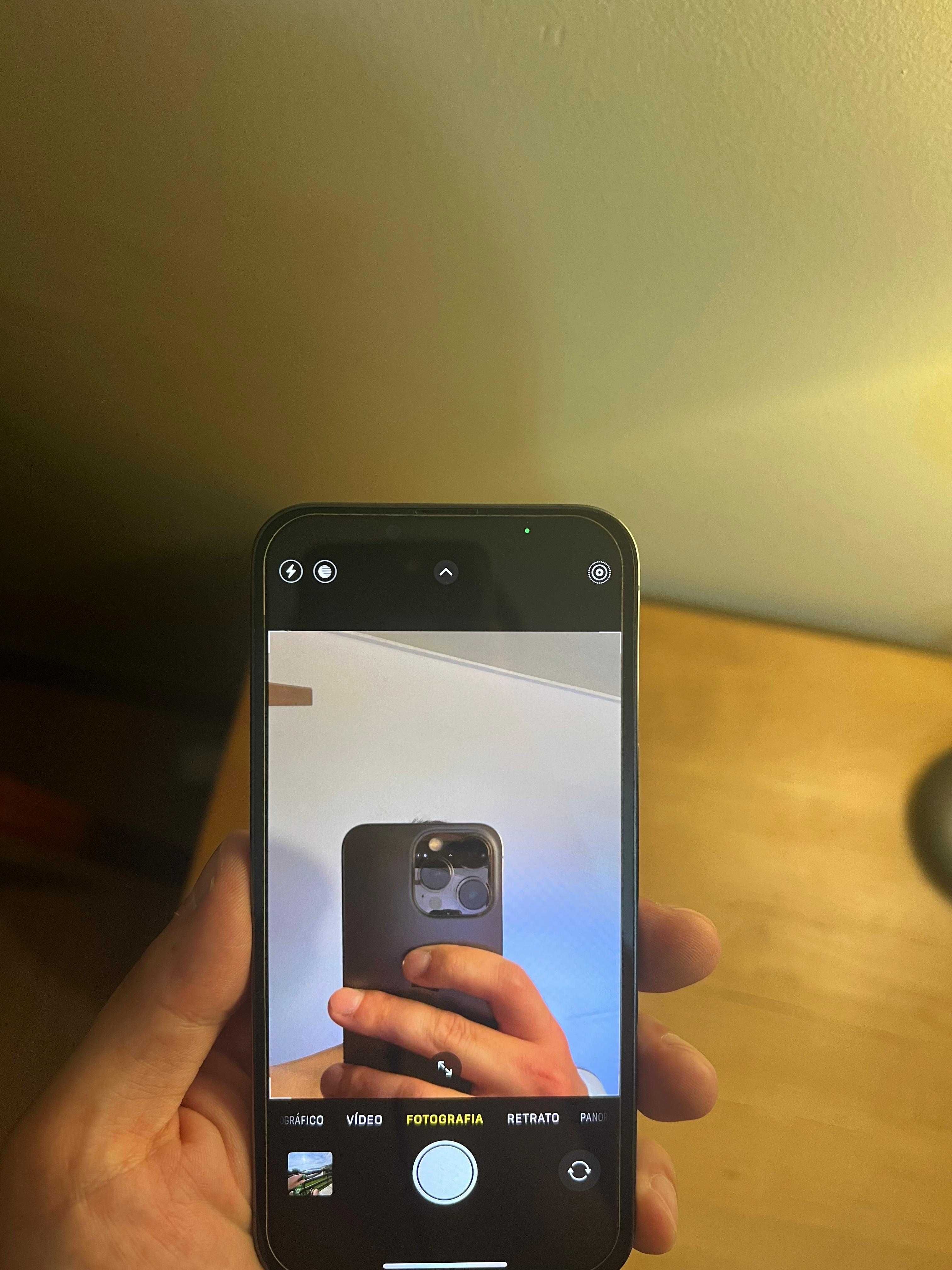 iPhone 13 pro 256 GB
