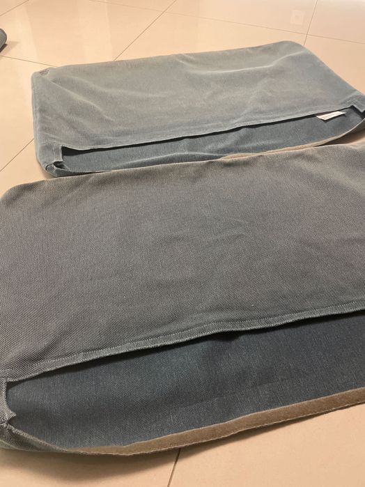 SODERHAMN Ikea fotel pokrycie