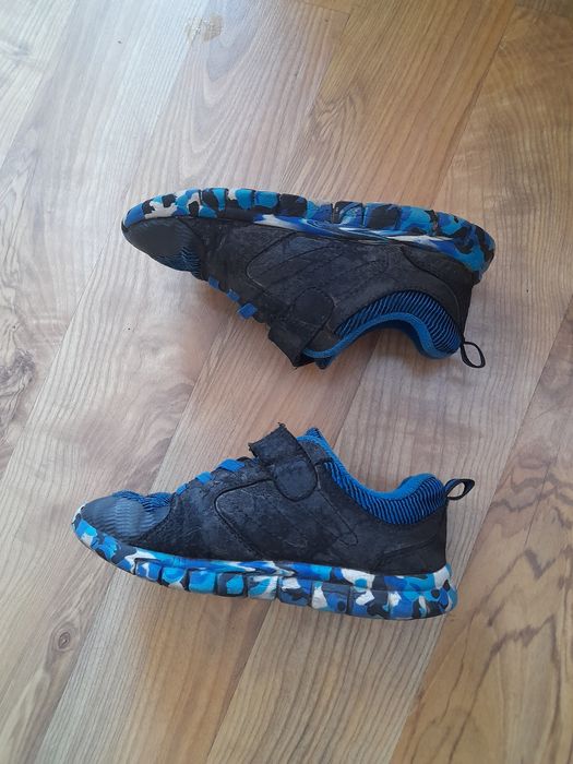 Buty sportowe fila 29