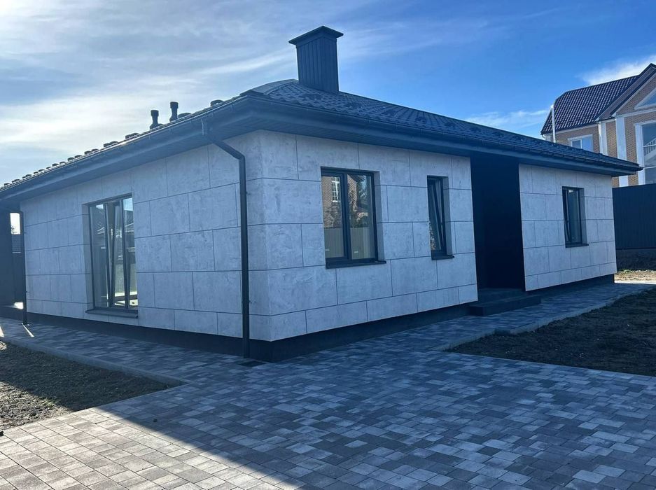 Продам  Будинок власник без відсотків  с.Путрівка