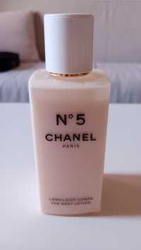 Chanel 5 balsam do ciała