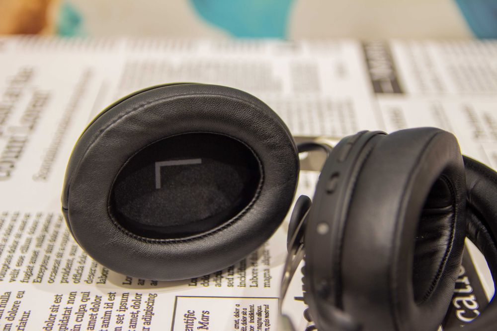 ‼️СТАН 9.6/10! Sennheiser MOMENTUM 3 (M3 AEBTXL) беспроводные наушники