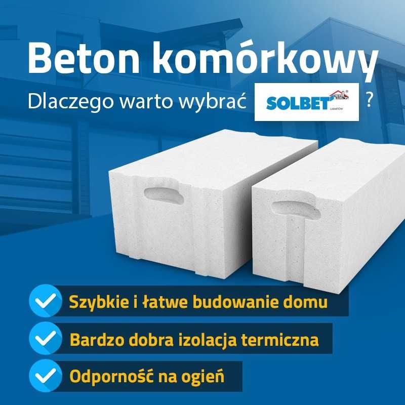 Bloczki Solbet 24