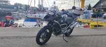 BMW R 1200 GS ADV 2011 – motocykl, który już wie, gdzie chcesz jechać
