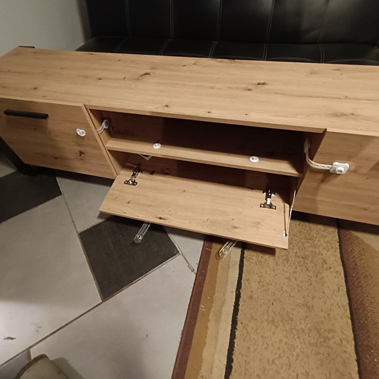 Szafka RTV 200x44x50cm