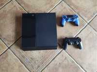 SONY konsola Playstation 4