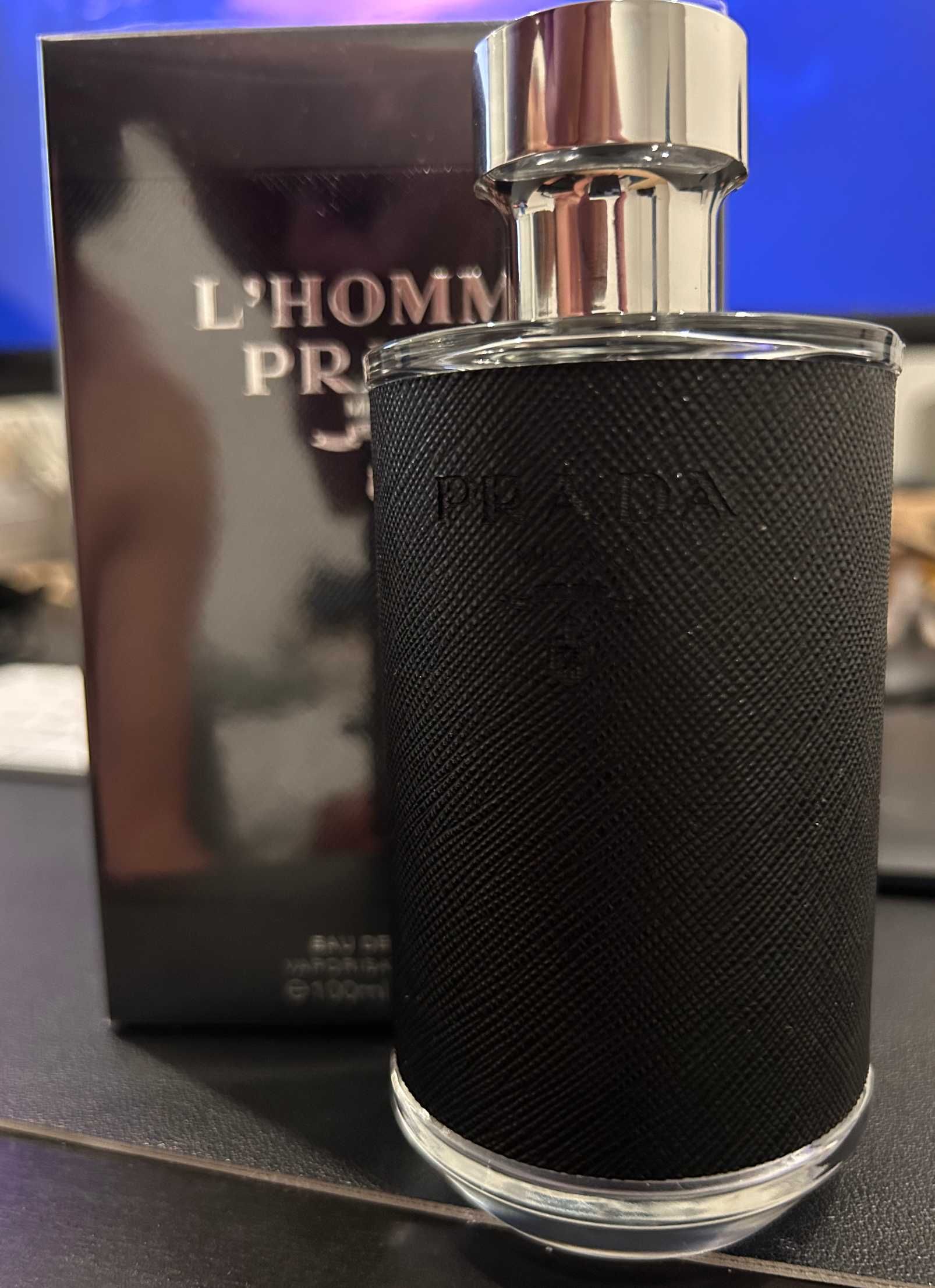 Perfume Prada Lomme 100ml