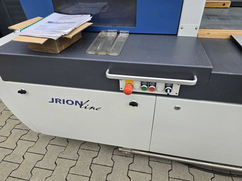 Piła do cięcia wzdłużnego Raimann FlexiRip 3200