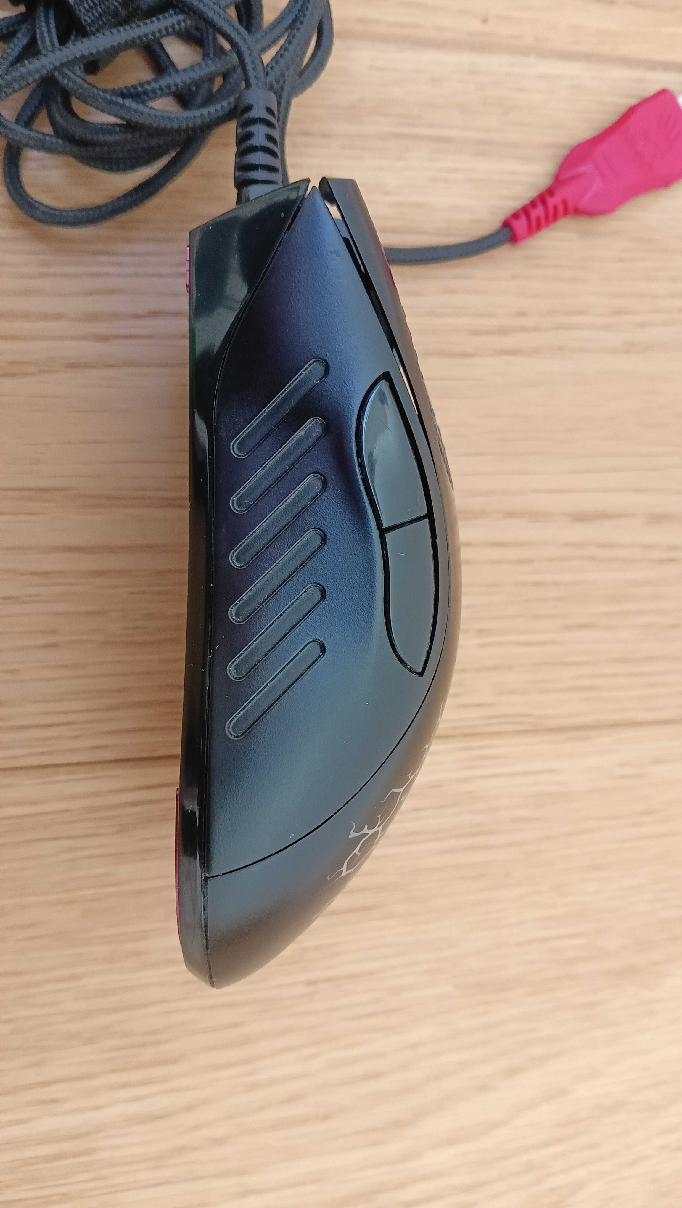 Mysz A4Tech Bloody Blazing A90