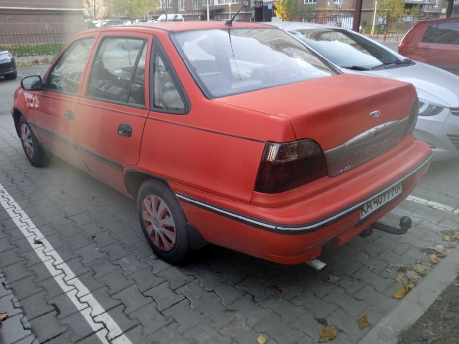 Продам авто у гарному стані